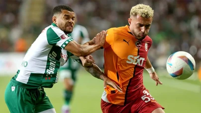 Konyaspor’un Yıldızı Pedrinho Sakatlandı! Kritik Galatasaray Maçında Forma Giyecek
