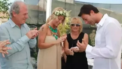 Julıette Aruh kimdir, kiminle evli, ne iş yapıyor, kaç yaşında? Özel hayatı ve kariyeri