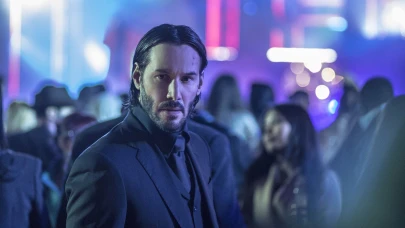 John Wick Öldü mü? John Wick 2’de Neler Oluyor? Konusu Nefes Kesiyor!