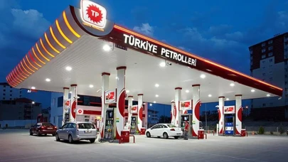 Akaryakıtta büyük vurgun: Ortaya çıkan skandal yolsuzluk!