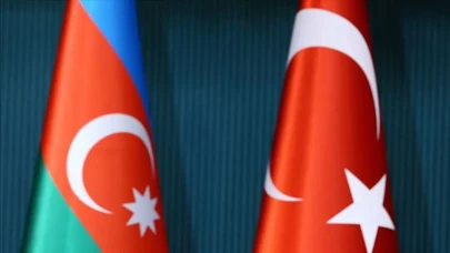 DMM: 'Azerbaycan bayrak iddiası, Türkiye-Azerbaycan ilişkilerini zayıflatma çabası'