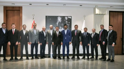 Gıda ihracatçılarının yeni gözdesi: Suriye pazarı güçleniyor