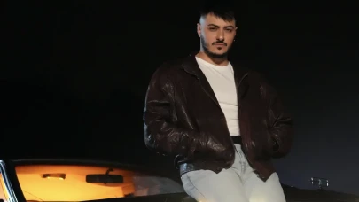 Kariyerinde zirveye oynuyor: Semicenk'in yeni şarkısı ortalığı kasıp kavuracak