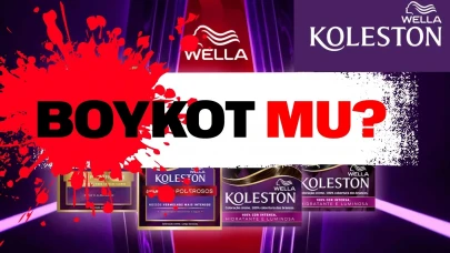 Koleston boykot mu, İsrail malı mı, hangi ülkenin malı? İşte gerçekler!
