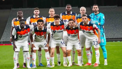 Nuri Şahin’li Başakşehir'de yeni dönem sakatlıklar ve skor kriziyle başladı