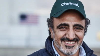 Şaşırtıcı ortaklık: Chobani, 2026 Dünya Kupası yolunda ABD Futbol Federasyonu’nun resmi beslenme ortağı oldu