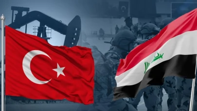Su krizinde tarihi adım! Türkiye ve Irak anlaşmaya hazır