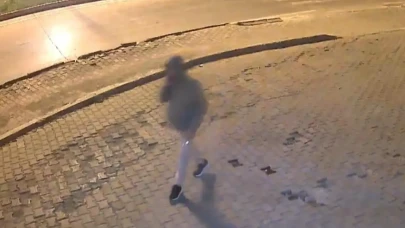 Göksun’da korku filmi gibi olay! Aynı markete üçüncü silahlı saldırı