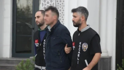 Ünlü işadamı için vahşi plan: Halıya sar, parçala, erit!