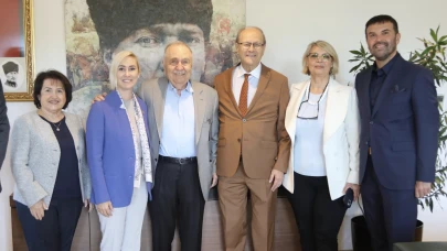 F-35'i görünmez yapan Türk mucit Kırlıkovalı'dan gençlere kritik tavsiyeler