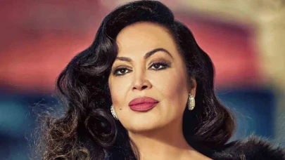 Yeşilçam’ın sultanı Türkan Şoray’dan sinema dünyasına çarpıcı sözler!