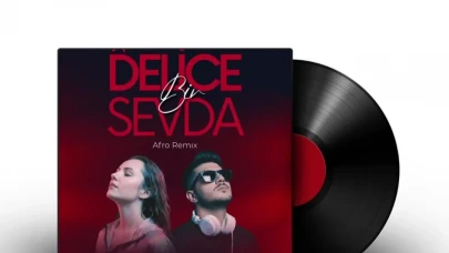 Ege'nin telif öfkesi: 'Delice bir sevda' dijital platformlardan siliniyor