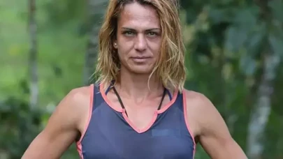 Nagihan Karadere Survivor’a neden katılmadığını açıkladı!