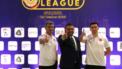 Ekipmansız şampiyonun yeni zaferi: Yusuf Dikeç’ten tarihi zafer!