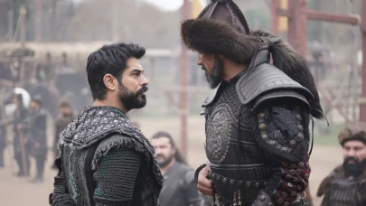 Kuruluş Osman Nerede Çekiliyor, Hangi Şehirde? Riva’daki Dev Plato Hakkında Bilinmeyenler