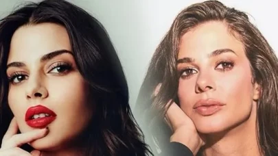 Defne Samyeli’nin kızları soruşturma listesinde! Derin ve Deren Talu gözaltında mı?