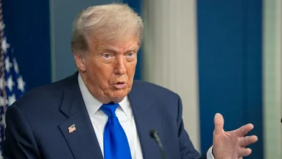 ABD’de hükümet krizi derinleşiyor: Trump’tan ‘Başkomutan’ hamlesi!