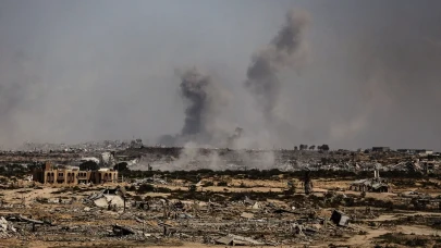 İsrail, Trump’ın “Saldırıları durdurun” çağrısını dinlemedi!