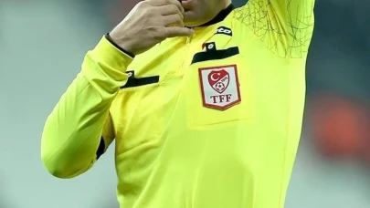 Beşiktaş-Fenerbahçe derbisine Ali Yılmaz, Galatasaray-Trabzonspor maçına Cihan Aydın atandı