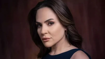 Buket Aydın'dan şok itiraf: Düz duvara çarptım!