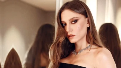 Yeni trend: Beni Serenay Sarıkaya oynasın!