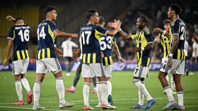 Borsada kayıp ayı: Fenerbahçe hariç kimse kazanamadı