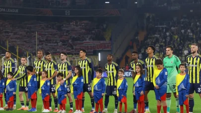 Fenerbahçe’den Derbi İçin Bilet Açıklaması: “Tüm Süreç Şeffaf ve Adil Yürütülecek”