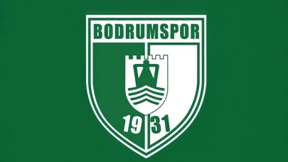 1. Lig'de Bodrum FK'nın zirve yükselişi devam ediyor!