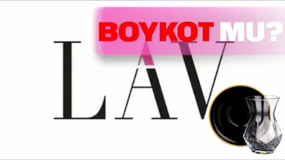 LAV boykot mu, İsrail malı mı, işte tüm gerçekler!