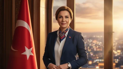 Büyükelçi Maaşı Ne Kadar? 2025 Yılında Emekli Büyükelçi Maaşı Kaç TL? En Yüksek Maaş Skalası