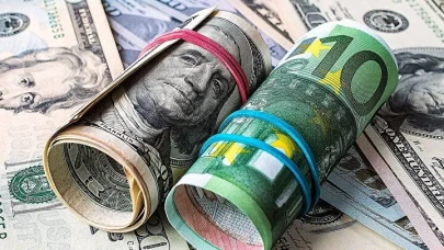 Dolar ve Euro kuru güncellendi: 22 Ekim 2025 döviz fiyatları açıklandı!