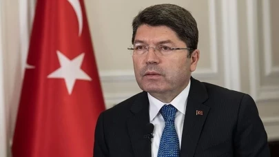 İmamoğlu hakkında kritik sözler! Bakan Tunç konuştu