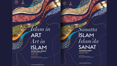 Erzurum’da 'Sanatta İslam, İslam’da Sanat' uluslararası kongresi başlıyor