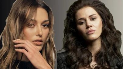 Oyunculuk polemiği büyüyor: Ekin Türkmen’den Dilan Çiçek Deniz’e tokat gibi sözler!