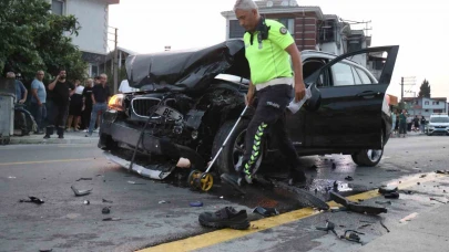 Alkollü araç kullandı, genç bir can söndü: Mahkemeden 6 yıl hapis cezası kararı çıktı!