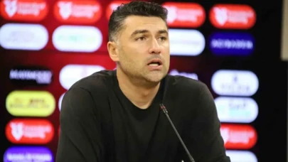 Türk futbolunda temizlik mesajı: Burak Yılmaz’dan net destek