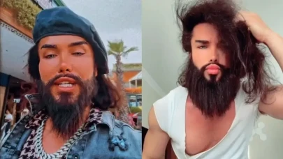 Fenomen Güven Demir Kimdir? Estetik Operasyonlar ve TikTok Yayınları İle Tanınan Karakter