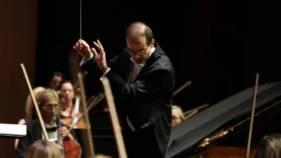 İDSO DenizBank konserleri ile Cumhuriyet’in 102. yılını coşkuyla kutladı