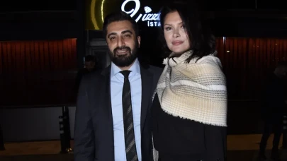 Tuğba Altıntop’tan Rafet El Roman sürprizi: Sahnelere geri mi dönüyorlar?