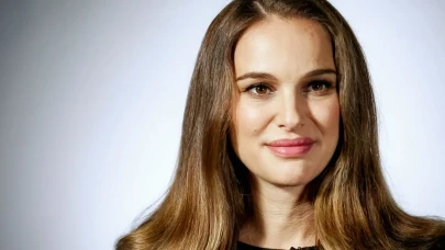 Hollywood yıldızı İstanbul’da: Natalie Portman gizlice geldi!