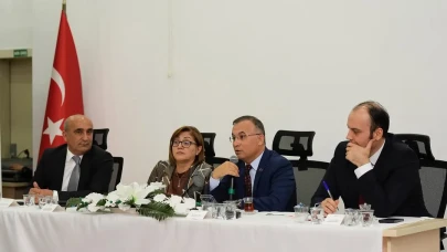 Gaziantep yeniden doğuyor: Atölyelerden çıkan eserler kentin ruhunu nasıl değiştirecek?