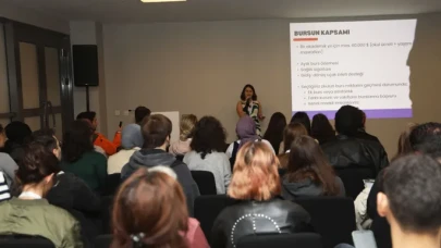 Dünyaca ünlü üniversiteler Türkiye’de seminer verecek: Akare yurtdışı eğitim fuarı başlıyor