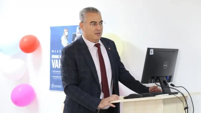 Diyarbakır Sağlık Müdürü Asiltürk, usulsüzlüklere geçit vermedi