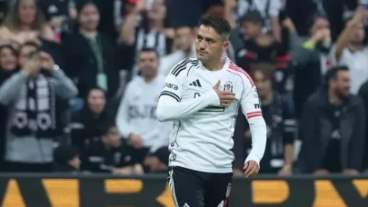 Dolmabahçe’de 2 dakikada çöktü: Beşiktaş’a Gençlerbirliği darbesi