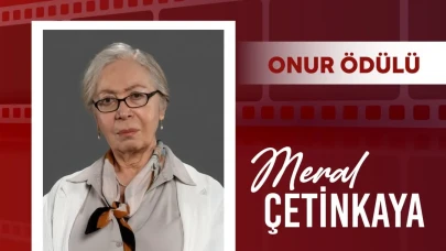 Film-San 50. yılında sinema ve dizi sektörünün en iyilerini ödüllendirecek