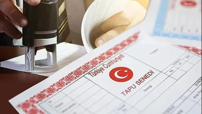 Komisyondan geçti, her şey değişiyor! Tapu ve araç işlemlerinde köklü değişiklik