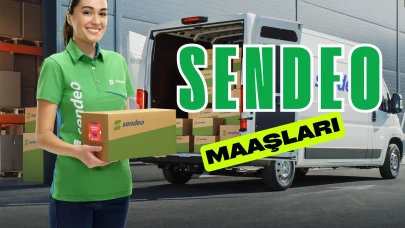 Sendeo Maaşları Ne Kadar? 2025 Araçlı Kurye Ve Paket Başı Ücretler