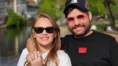 Begüm Öner bebek heyecanını paylaştı: Ceyhun Fersoy’la yeni döneme adım adım!