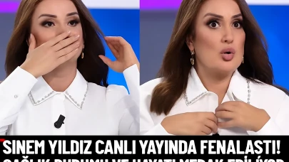 Sinem Yıldız Kimdir, Kaç Yaşında? Beyaz Magazin Sunucusu Hakkında Merak Edilenler