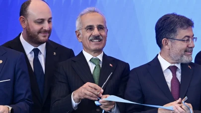 Isırılık yolu resmen açıldı: Rize doğa turizminde yeni bir döneme giriyor